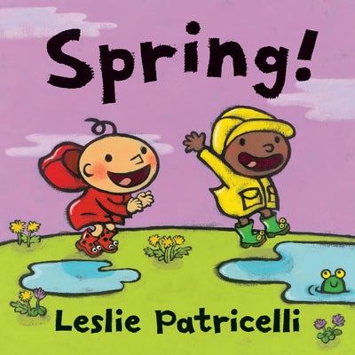 Leslie Patricelli Board Books Archives - Literati School Store
