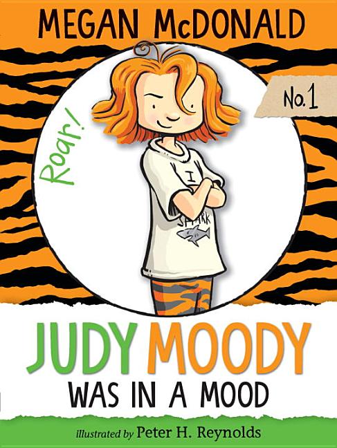 Judy Moody and the Bucket List - Literati School Store