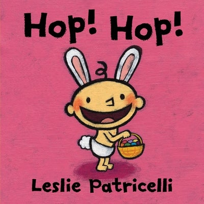 Leslie Patricelli Board Books Archives - Literati School Store