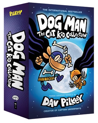 Dog Man: Big Jim Begins: A Graphic Novel (Dog Man #13): From the