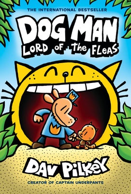 Dog Man | Literati