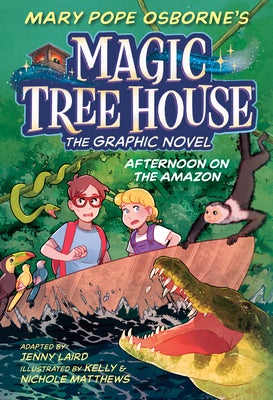 Magic Tree House Archives - Literati School Store