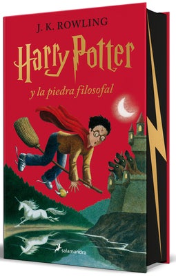 Harry Potter and the Prisoner of Azkaban - Literati School Store