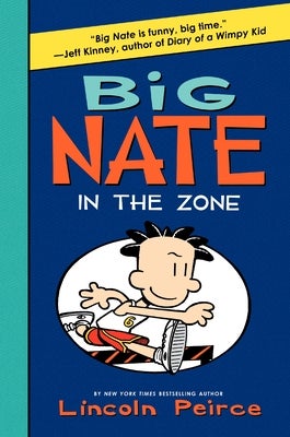 Big Nate's Greatest Hits: Volume 11 - Literati School Store
