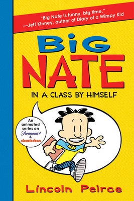 Big Nate's Greatest Hits: Volume 11 - Literati School Store