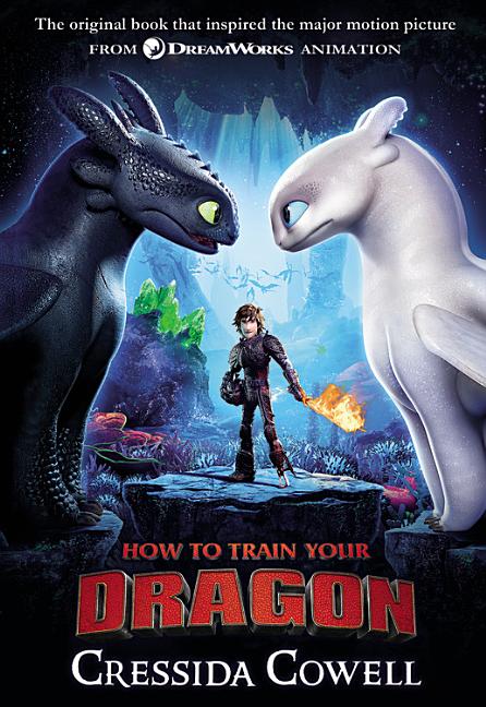 How to Train Your Dragon | Literati